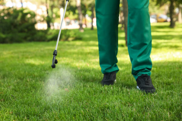 Best Emergency Pest Control  in Tri City, OR