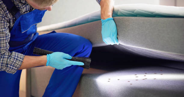 Best Pest Removal Services  in Tri City, OR